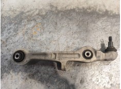 Recambio de brazo suspension superior delantero izquierdo para audi a4 cabrio (8h) 3.0 quattro referencia OEM IAM   