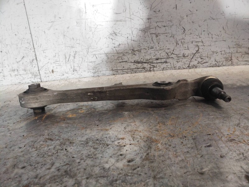 Recambio de brazo suspension superior delantero izquierdo para audi a4 cabrio (8h) 3.0 quattro referencia OEM IAM   