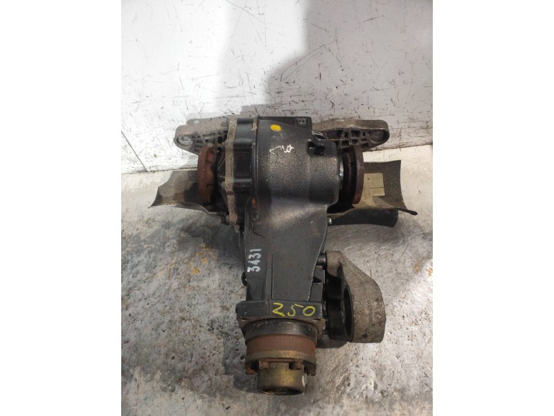 Recambio de diferencial trasero para audi a4 cabrio (8h) 3.0 quattro referencia OEM IAM   