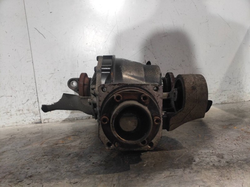 Recambio de diferencial trasero para audi a4 cabrio (8h) 3.0 quattro referencia OEM IAM   
