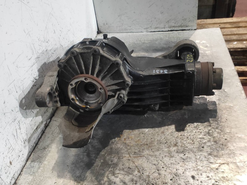 Recambio de diferencial trasero para audi a4 cabrio (8h) 3.0 quattro referencia OEM IAM   