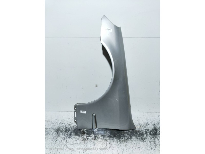 Recambio de aleta delantera izquierda para mercedes clase s (w220) berlina 320 cdi (220.026) referencia OEM IAM   