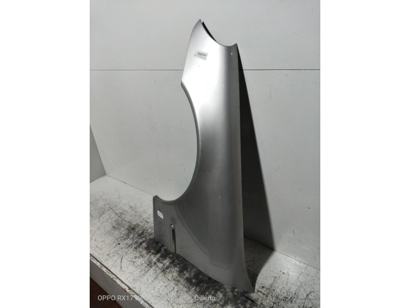 Recambio de aleta delantera izquierda para mercedes clase s (w220) berlina 320 cdi (220.026) referencia OEM IAM   