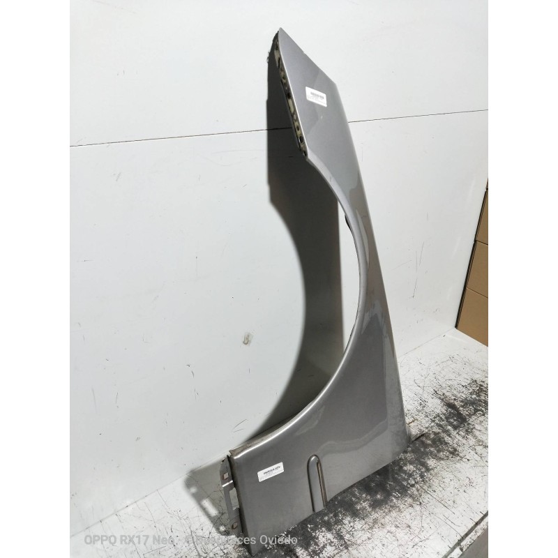 Recambio de aleta delantera izquierda para mercedes clase s (w220) berlina 320 cdi (220.026) referencia OEM IAM   