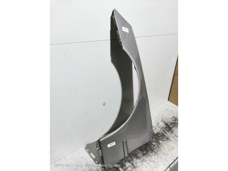 Recambio de aleta delantera izquierda para mercedes clase s (w220) berlina 320 cdi (220.026) referencia OEM IAM   