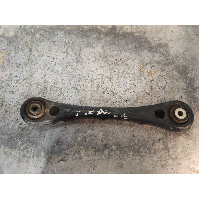 Recambio de brazo suspension superior trasero derecho para audi a4 cabrio (8h) 3.0 quattro referencia OEM IAM 8E0501529K  