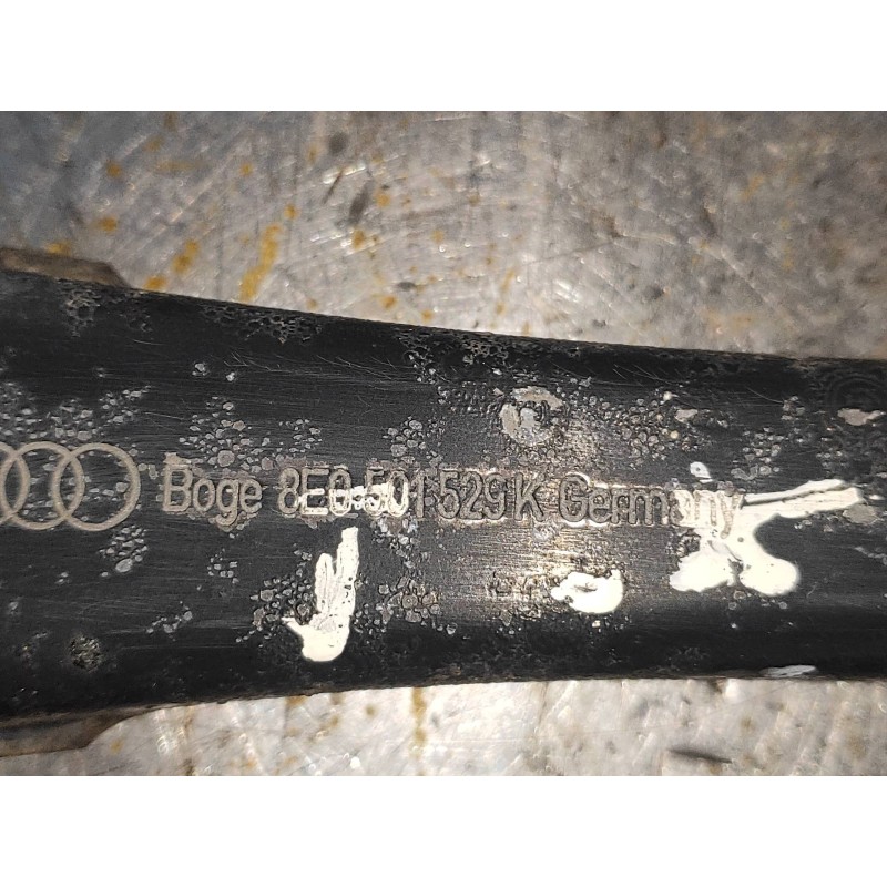 Recambio de brazo suspension superior trasero derecho para audi a4 cabrio (8h) 3.0 quattro referencia OEM IAM 8E0501529K  