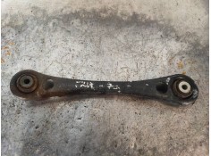 Recambio de brazo suspension superior trasero izquierdo para audi a4 cabrio (8h) 3.0 quattro referencia OEM IAM 8E0501529K  
