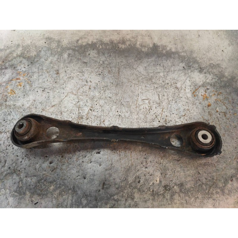 Recambio de brazo suspension superior trasero izquierdo para audi a4 cabrio (8h) 3.0 quattro referencia OEM IAM 8E0501529K  