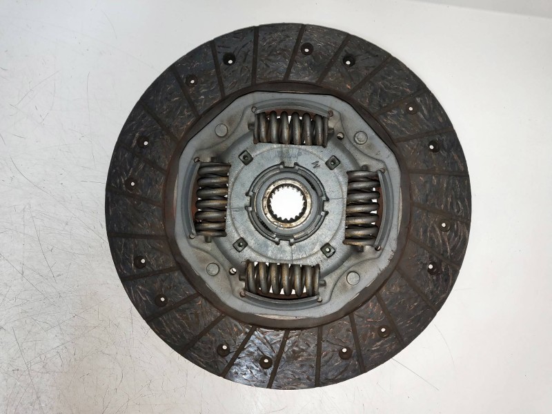 Recambio de kit embrague para alfa romeo 156 (116) 2.0 t.spark distinctive selespeed referencia OEM IAM   