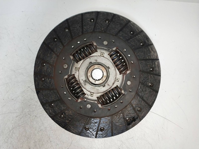 Recambio de kit embrague para alfa romeo 156 (116) 2.0 t.spark distinctive selespeed referencia OEM IAM   