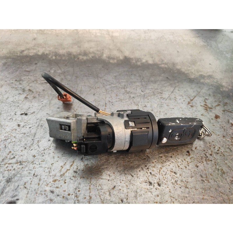 Recambio de conmutador de arranque para citroen berlingo cuadro 1.6 blue-hdi fap referencia OEM IAM E1105995  