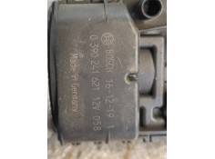 Recambio de motor limpia delantero para citroen berlingo cuadro 1.6 blue-hdi fap referencia OEM IAM 0390241621 9682861480 339702 2