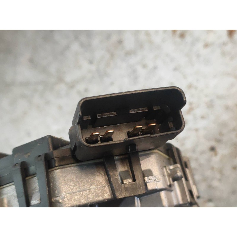 Recambio de motor limpia delantero para citroen berlingo cuadro 1.6 blue-hdi fap referencia OEM IAM 0390241621 9682861480 339702