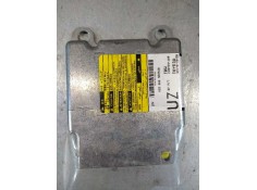 Recambio de centralita airbag para toyota yaris active referencia OEM IAM 220749109 891700D430 UZ 891700D480