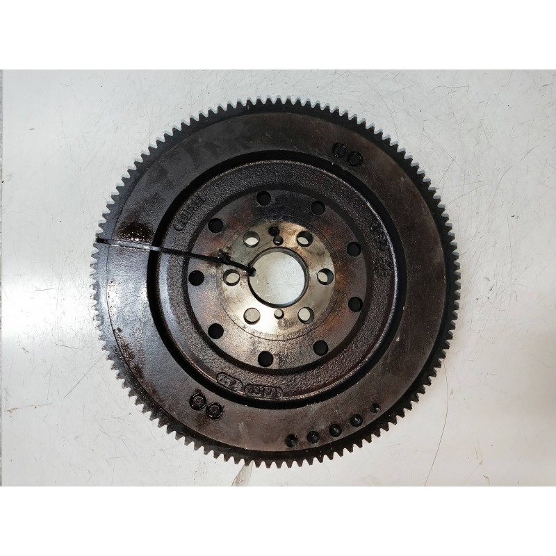 Recambio de volante motor para alfa romeo 147 (190) 1.9 jtd distinctive referencia OEM IAM 281599 281716 