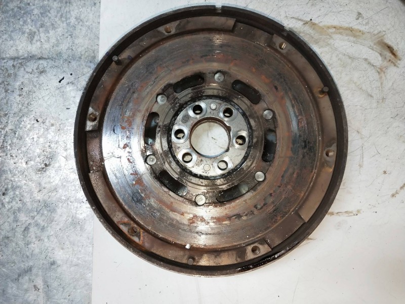 Recambio de kit embrague para audi a4 berlina (b5) 1.8 referencia OEM IAM   