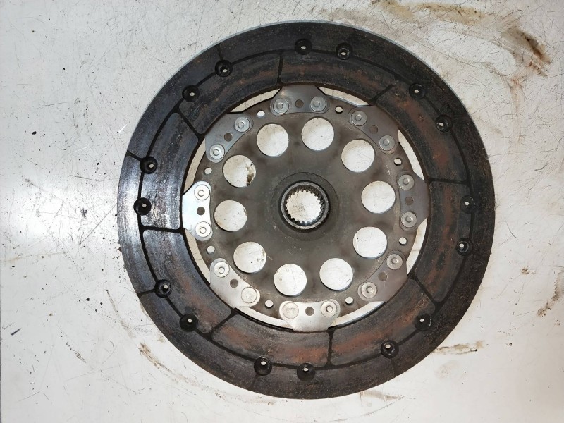 Recambio de kit embrague para audi a4 berlina (b5) 1.8 referencia OEM IAM   