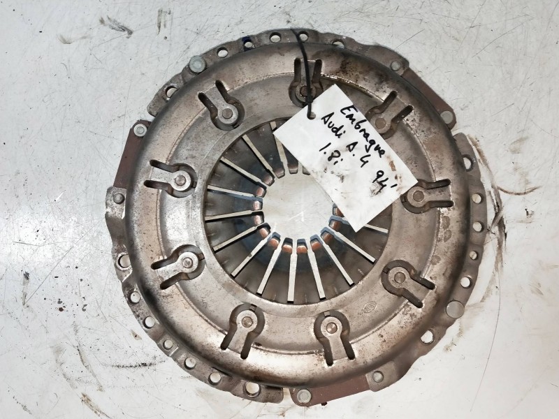 Recambio de kit embrague para audi a4 berlina (b5) 1.8 referencia OEM IAM   