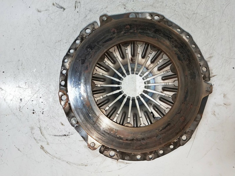 Recambio de kit embrague para audi a4 berlina (b5) 1.8 referencia OEM IAM   