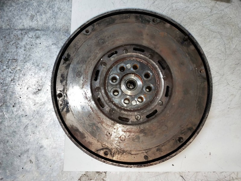 Recambio de kit embrague para audi a4 berlina (b5) 2.5 tdi referencia OEM IAM 059105266A 059141031 