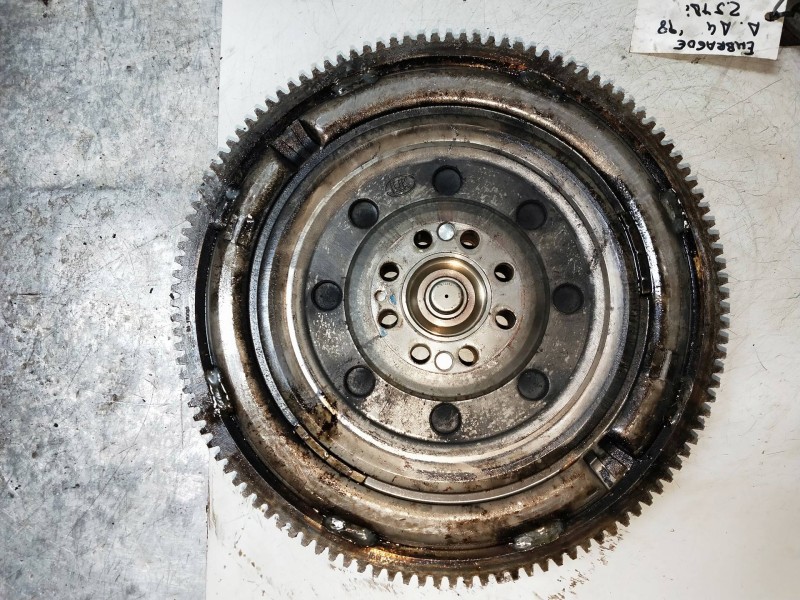 Recambio de kit embrague para audi a4 berlina (b5) 2.5 tdi referencia OEM IAM 059105266A 059141031 