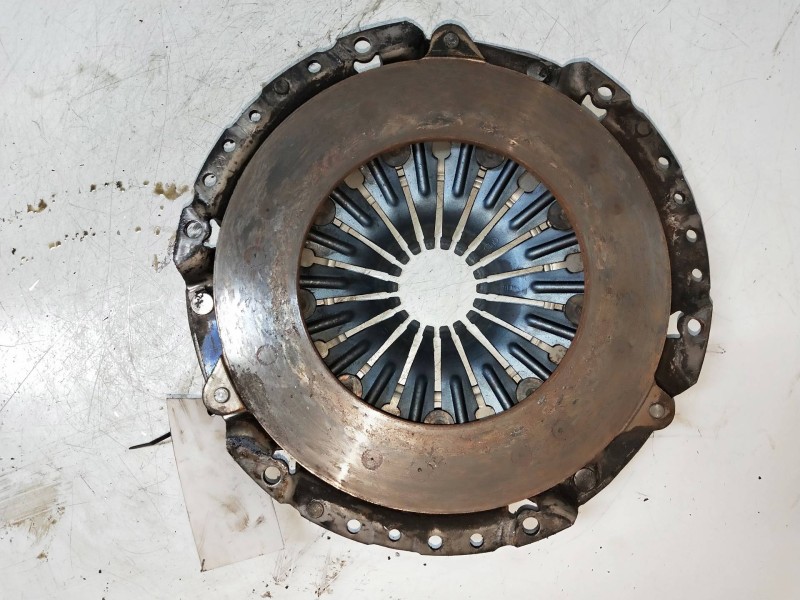 Recambio de kit embrague para audi a4 berlina (b5) 2.5 tdi referencia OEM IAM 059105266A 059141031 