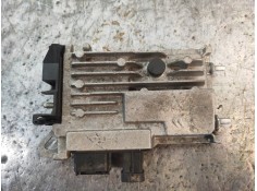 Recambio de modulo electronico para citroen berlingo cuadro 1.6 blue-hdi fap referencia OEM IAM 9810858380  