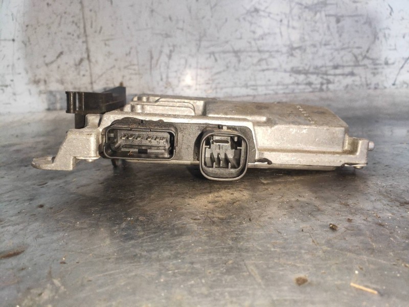 Recambio de modulo electronico para citroen berlingo cuadro 1.6 blue-hdi fap referencia OEM IAM 9810858380  