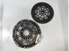 Recambio de kit embrague para audi a4 berlina (b5) 2.4 quattro referencia OEM IAM 324021910  