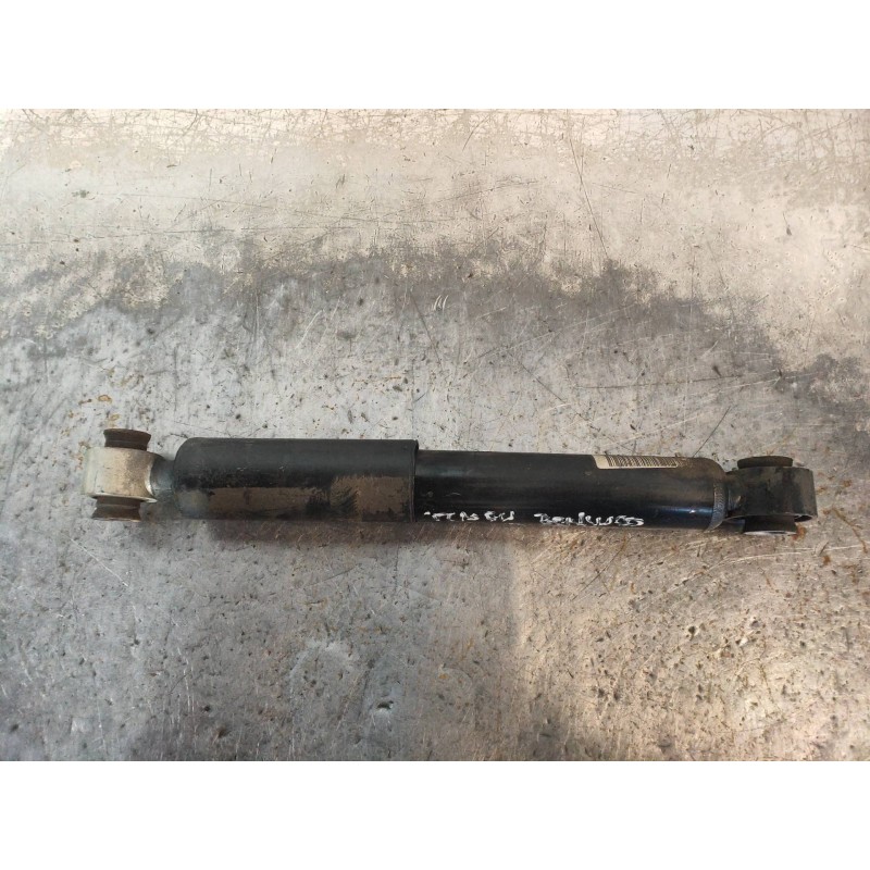 Recambio de amortiguador trasero derecho para citroen berlingo cuadro 1.6 blue-hdi fap referencia OEM IAM 9674213480 81490200396