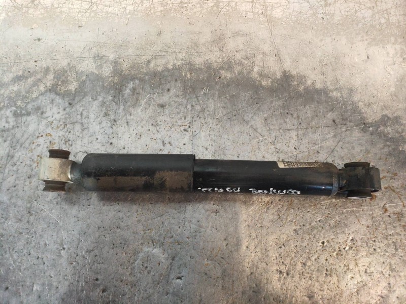 Recambio de amortiguador trasero derecho para citroen berlingo cuadro 1.6 blue-hdi fap referencia OEM IAM 9674213480 81490200396