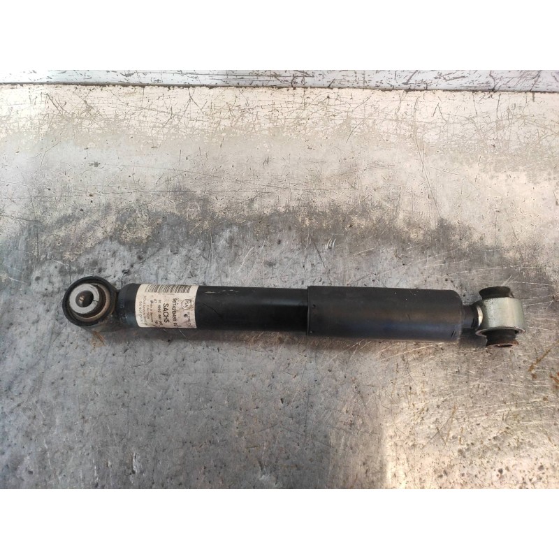 Recambio de amortiguador trasero izquierdo para citroen berlingo cuadro 1.6 blue-hdi fap referencia OEM IAM 9674213480  