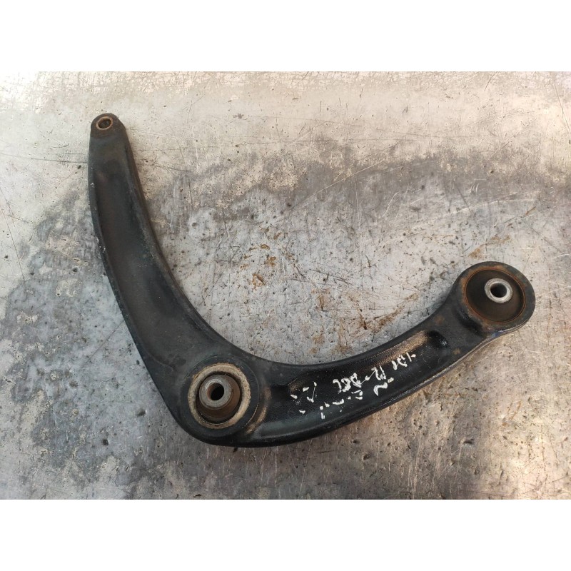 Recambio de brazo suspension inferior delantero izquierdo para citroen berlingo cuadro 1.6 blue-hdi fap referencia OEM IAM   