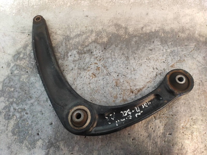 Recambio de brazo suspension inferior delantero izquierdo para citroen berlingo cuadro 1.6 blue-hdi fap referencia OEM IAM   