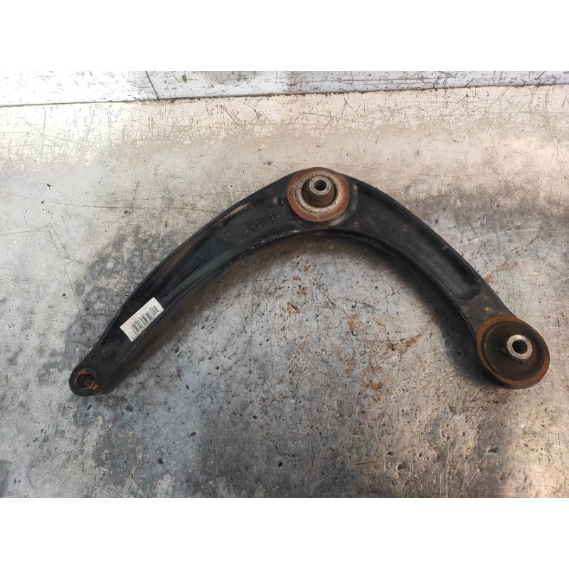 Recambio de brazo suspension inferior delantero izquierdo para citroen berlingo cuadro 1.6 blue-hdi fap referencia OEM IAM   