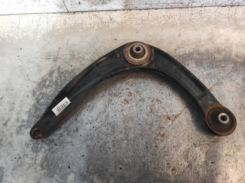 Recambio de brazo suspension inferior delantero izquierdo para citroen berlingo cuadro 1.6 blue-hdi fap referencia OEM IAM   