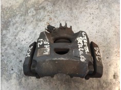 Recambio de pinza freno delantera derecha para citroen berlingo cuadro 1.6 blue-hdi fap referencia OEM IAM 9670614080  