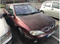 renault megane i fase 2 classic (la..) del año 1999