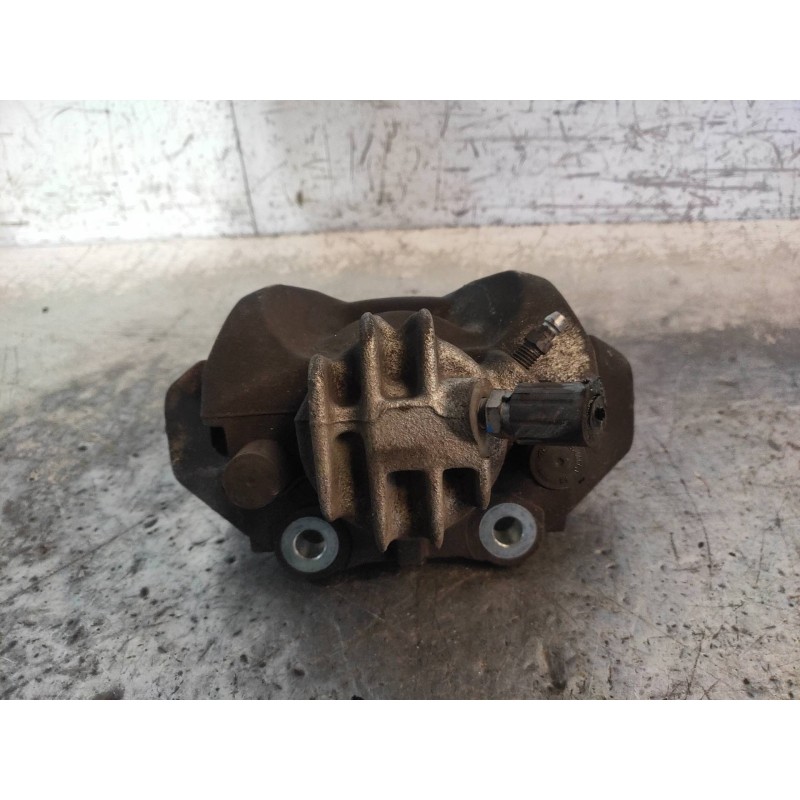 Recambio de pinza freno delantera derecha para citroen berlingo cuadro 1.6 blue-hdi fap referencia OEM IAM 9670614080  