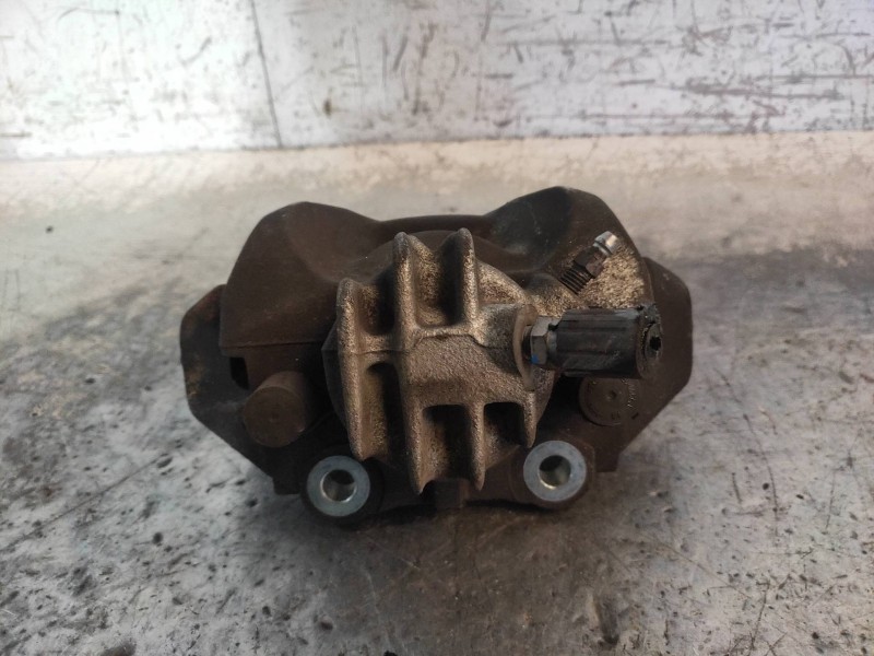 Recambio de pinza freno delantera derecha para citroen berlingo cuadro 1.6 blue-hdi fap referencia OEM IAM 9670614080  