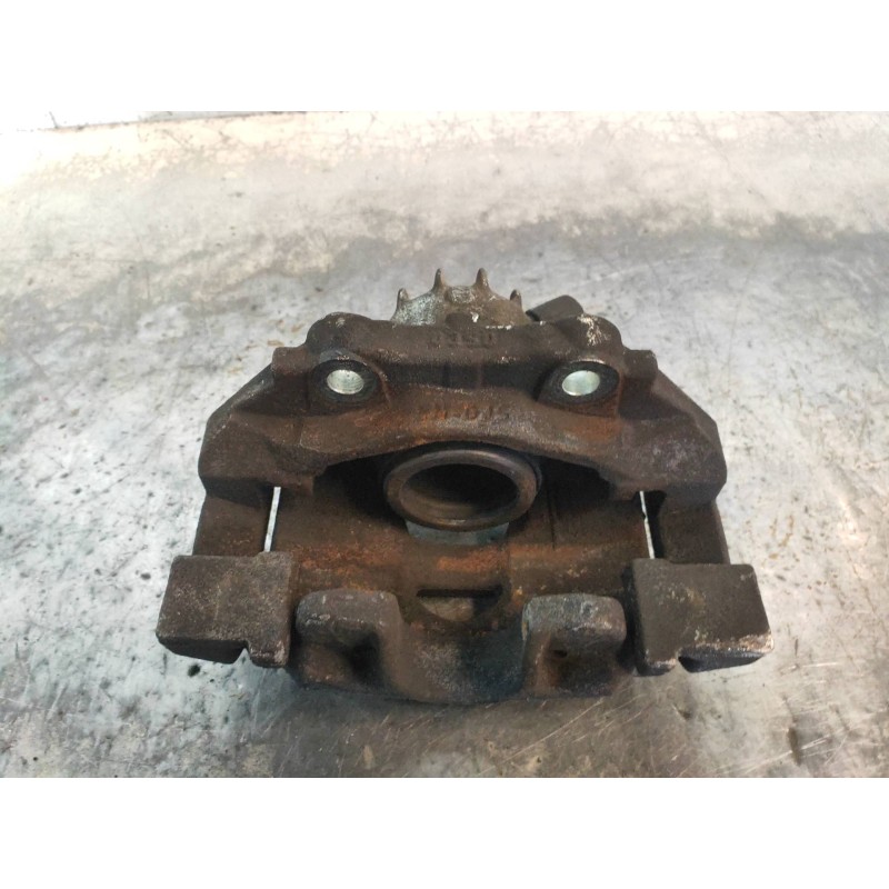 Recambio de pinza freno delantera derecha para citroen berlingo cuadro 1.6 blue-hdi fap referencia OEM IAM 9670614080  