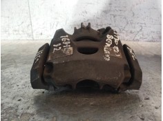 Recambio de pinza freno delantera izquierda para citroen berlingo cuadro 1.6 blue-hdi fap referencia OEM IAM 9670613980  