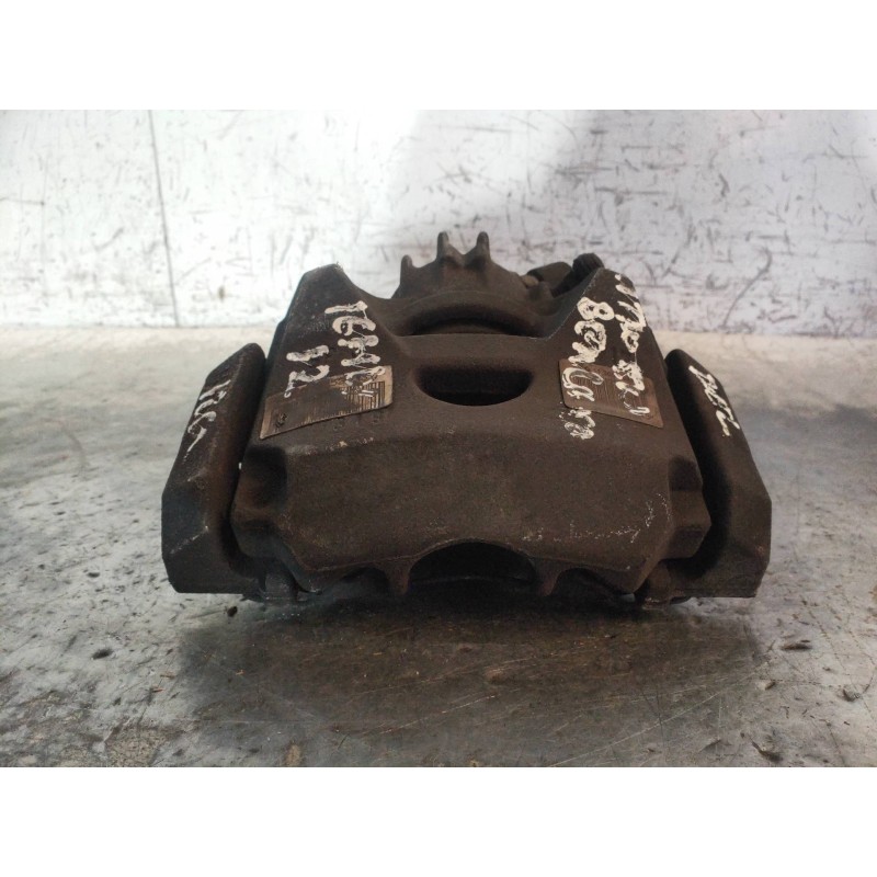 Recambio de pinza freno delantera izquierda para citroen berlingo cuadro 1.6 blue-hdi fap referencia OEM IAM 9670613980  