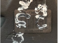 Recambio de pinza freno delantera izquierda para citroen berlingo cuadro 1.6 blue-hdi fap referencia OEM IAM 9670613980   2