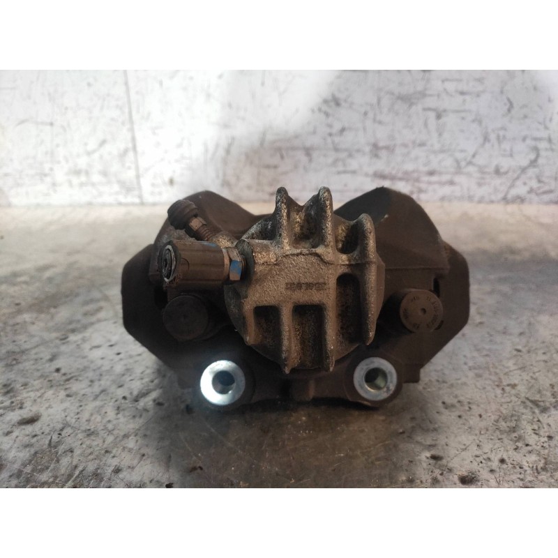 Recambio de pinza freno delantera izquierda para citroen berlingo cuadro 1.6 blue-hdi fap referencia OEM IAM 9670613980  