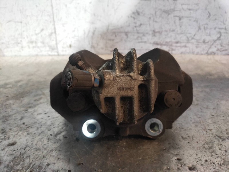 Recambio de pinza freno delantera izquierda para citroen berlingo cuadro 1.6 blue-hdi fap referencia OEM IAM 9670613980  
