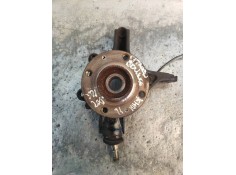 Recambio de mangueta delantera izquierda para citroen berlingo cuadro 1.6 blue-hdi fap referencia OEM IAM   