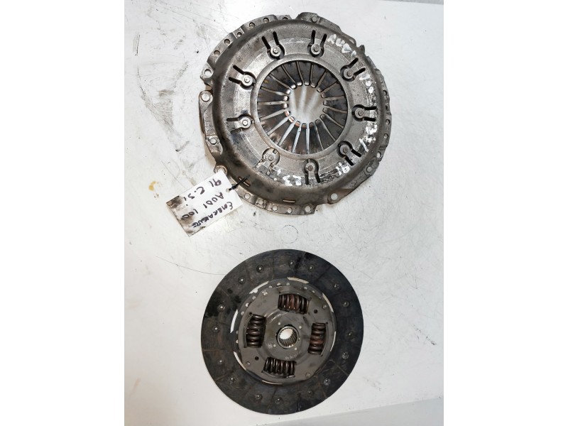 Recambio de kit embrague para audi 100 berlina (c4) básico referencia OEM IAM 323027610  