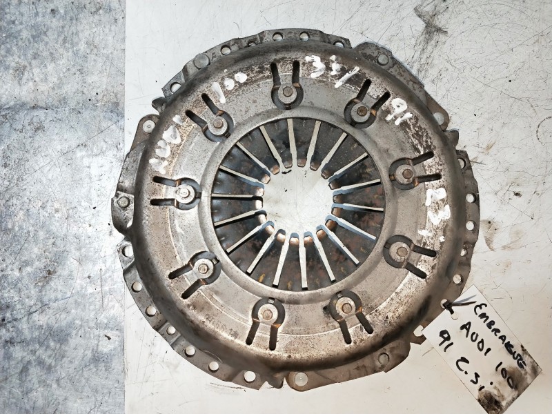 Recambio de kit embrague para audi 100 berlina (c4) básico referencia OEM IAM 323027610  